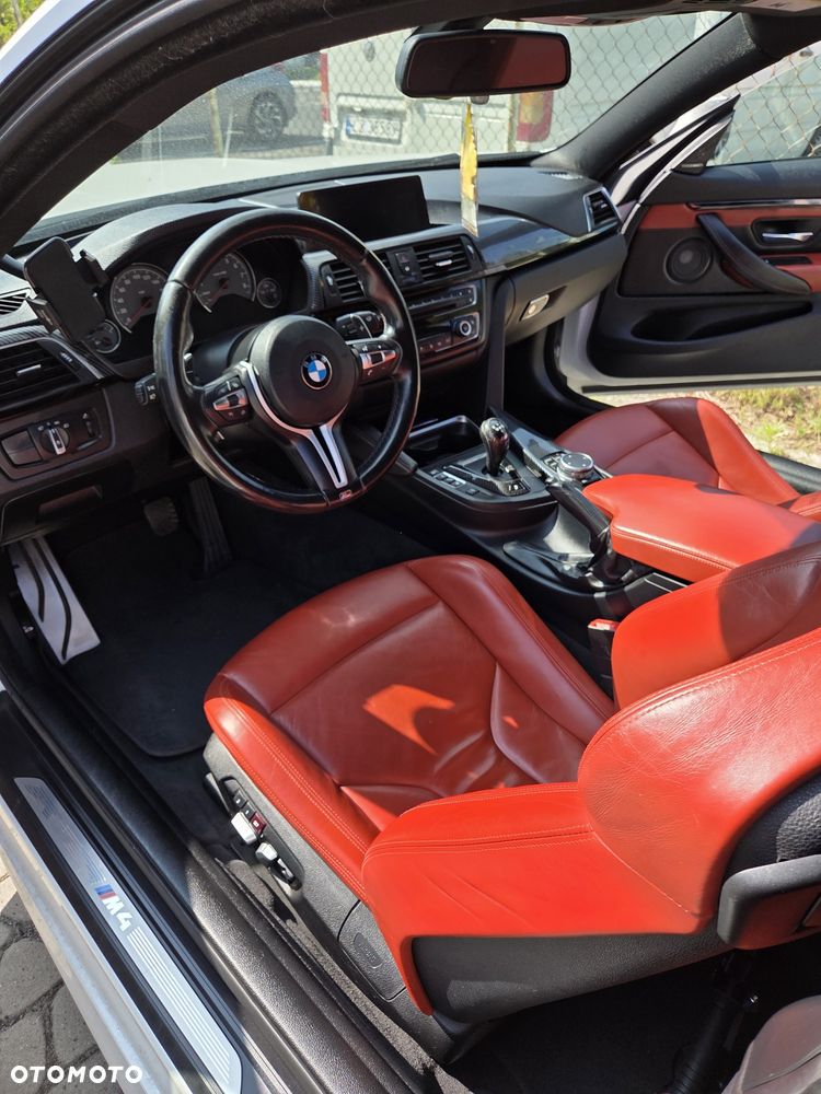 BMW M4 - 6