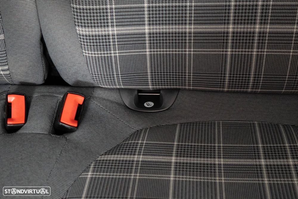 Fiat 500C 1.0 Hybrid Lounge - 10