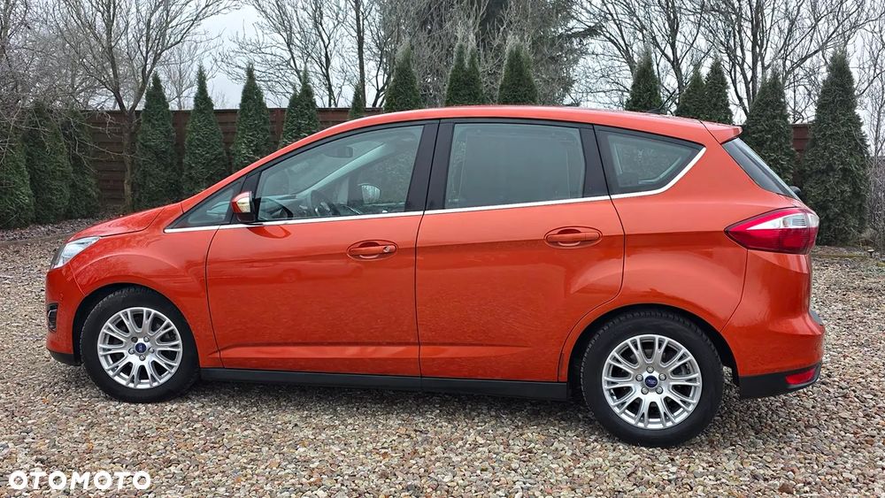 Ford C-MAX - 8