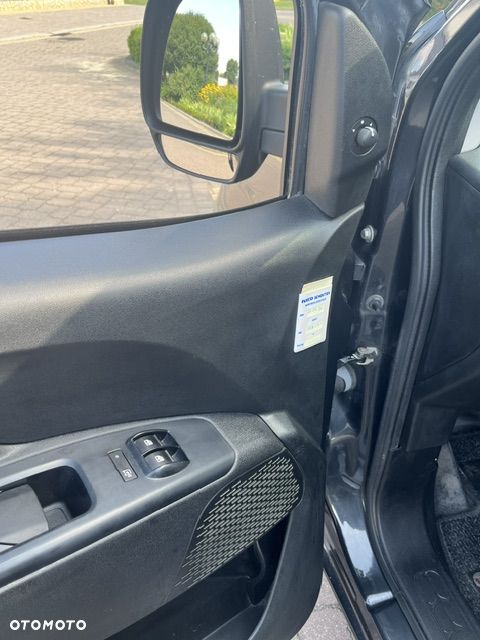 Fiat Doblo - 15