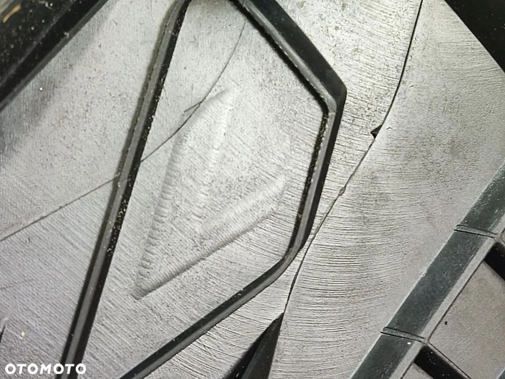 KIA SORENTO 18-20r Końcówka Podszybia Prawa Lewa - 7