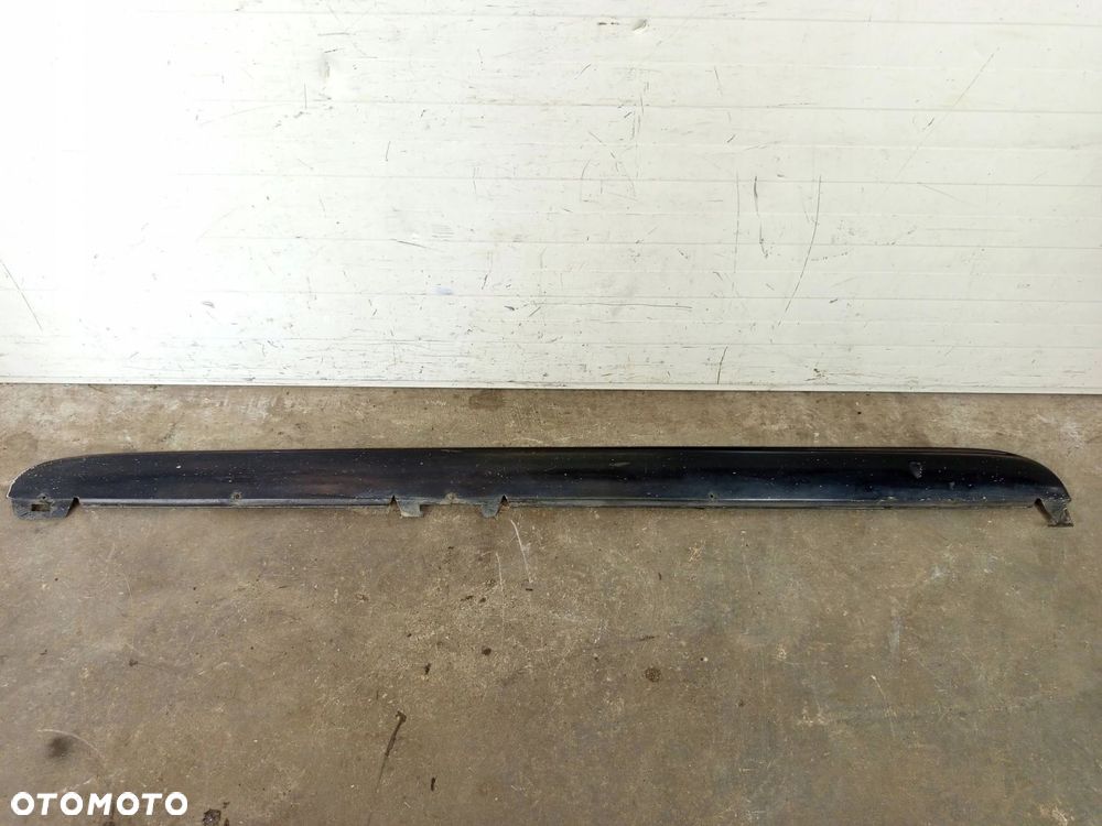 LISTWA PROGOWA PRÓG DOKŁĄDKA VW GOLF VI GTI 5K0853855F - 4