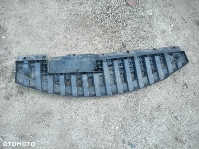 Nissan NOTE E11 LIFT OSŁONA ZDERZAKA POD ZDERZAK PRZEDNIA DOLNA PRZÓD ORYG - 1