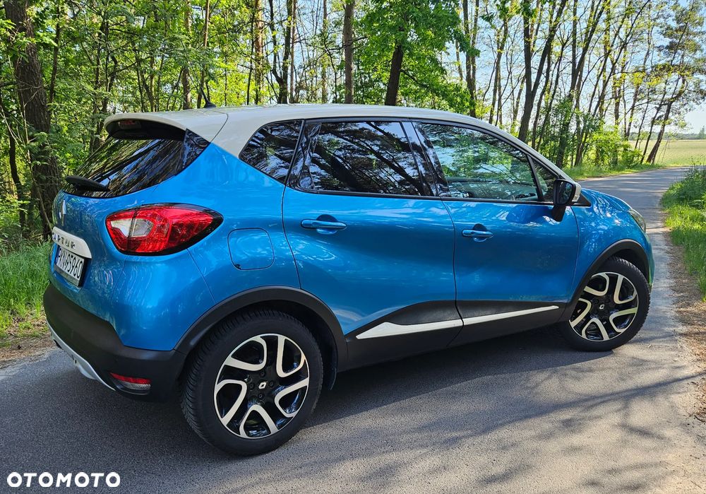Renault Captur 1.5 dCi Energy Intens - 9