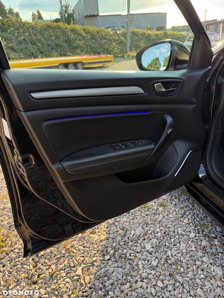 Renault Megane 1.5 Blue dCi Intens EDC - 9