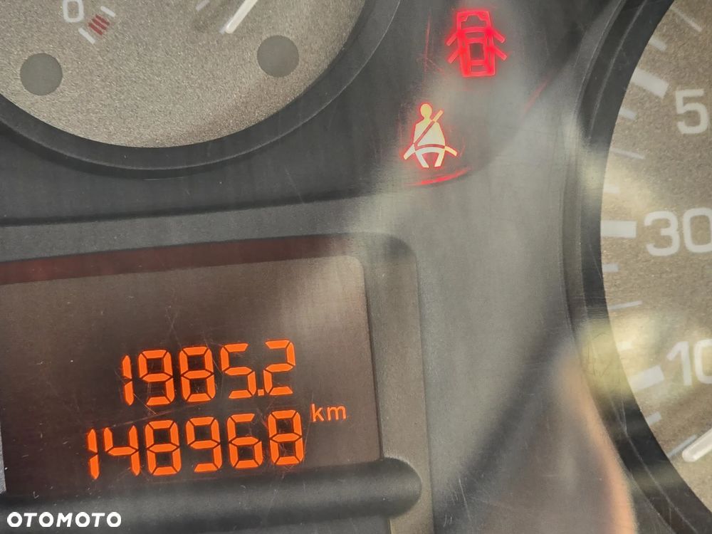 Peugeot Partner 1.6 HDi Active - 6