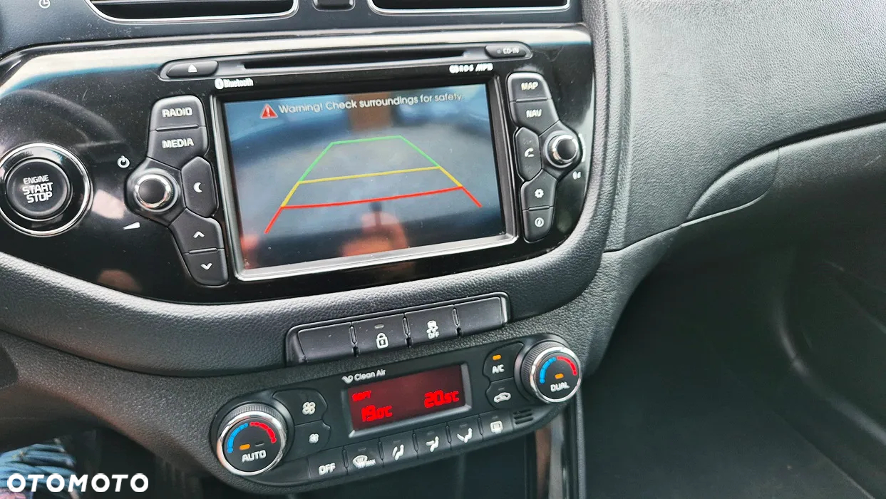 Kia Ceed Cee'd 1.6 GDI XL - 40