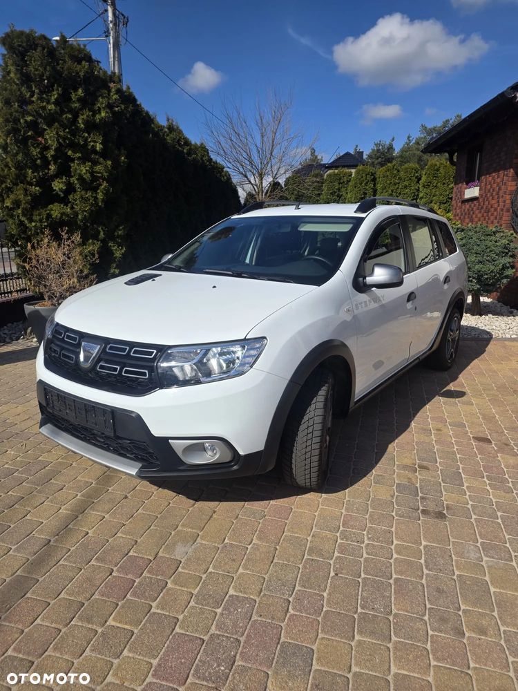 Dacia Logan TCe 90 (S&S) Comfort - 5