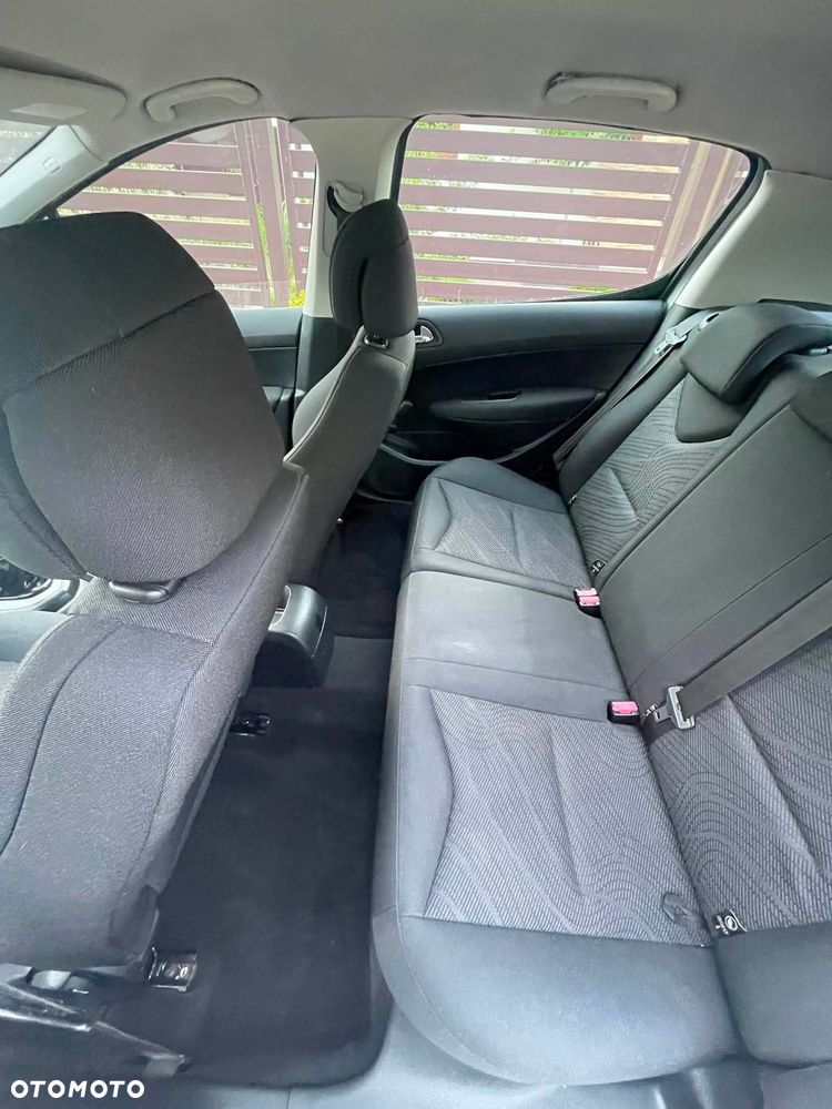 Peugeot 308 - 6