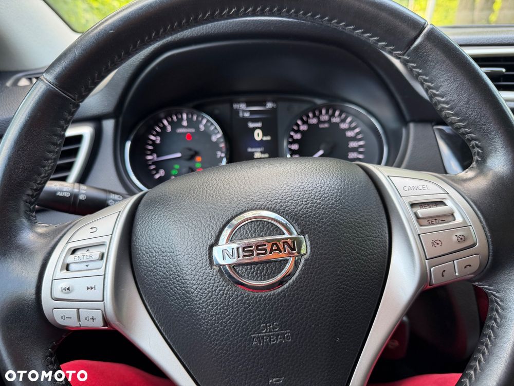 Nissan Qashqai - 19