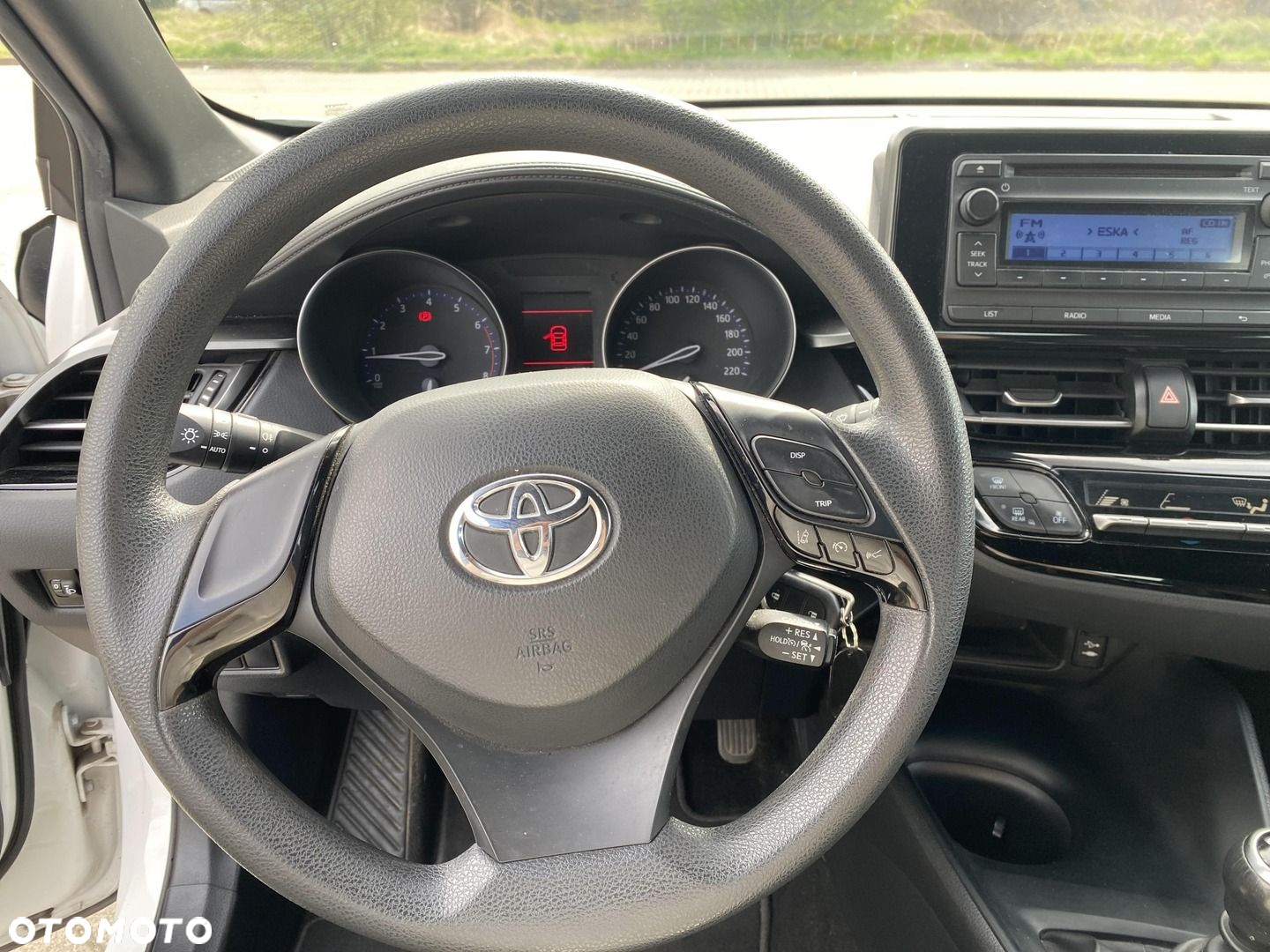 Toyota C-HR 1.2 T Active - 18