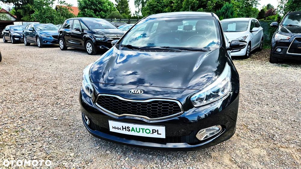 Kia Ceed 1.6 GDI XL - 3
