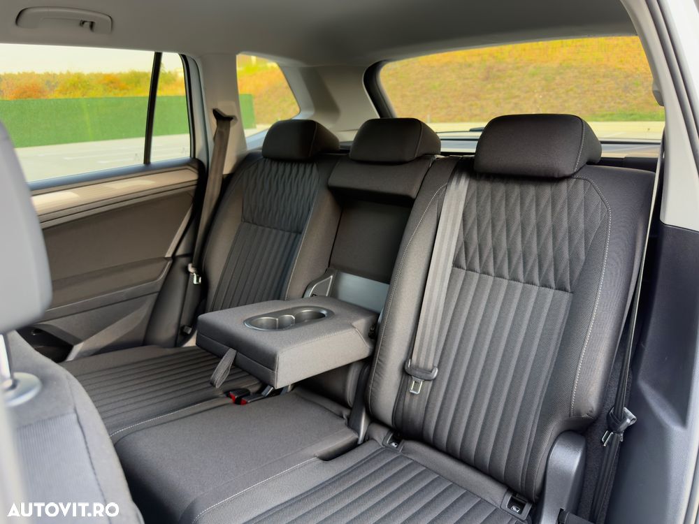 Volkswagen Tiguan 2.0 TDI SCR DSG IQ.DRIVE - 15