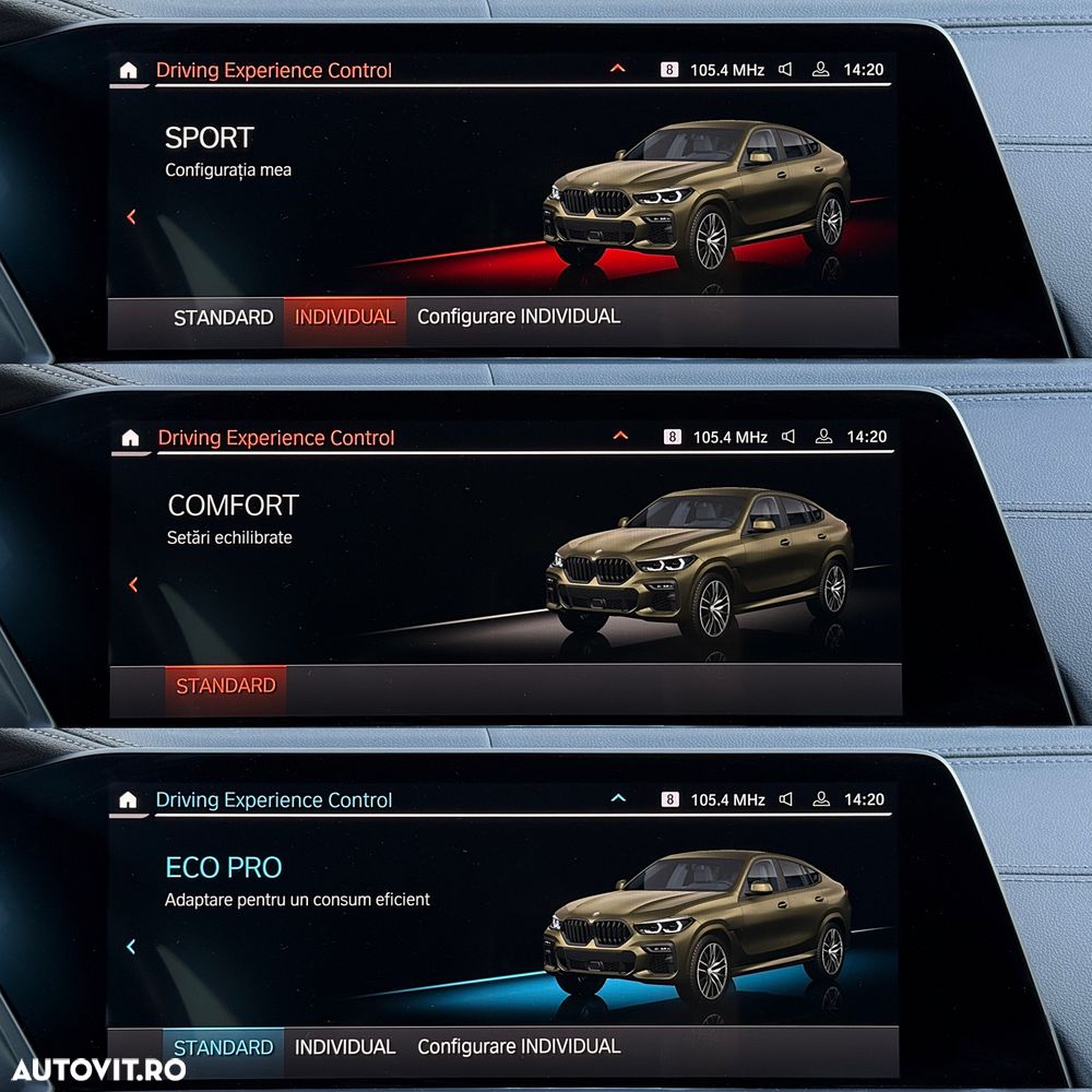 BMW X6 xDrive30d AT MHEV - 20