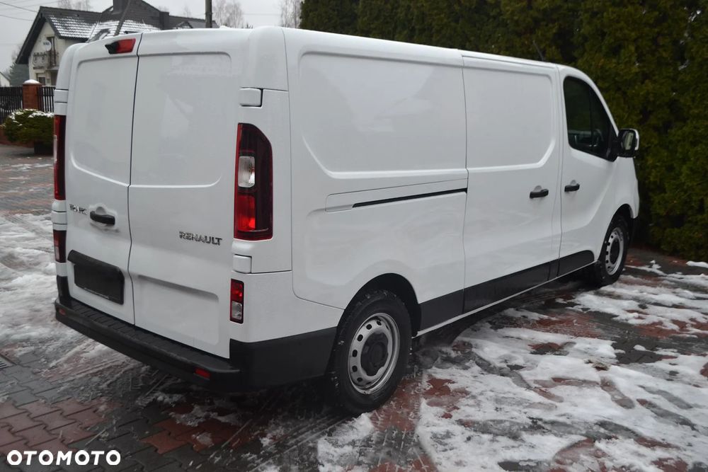 Renault Trafic 2.0 L2H1 HD Extra (bryg.) - 14