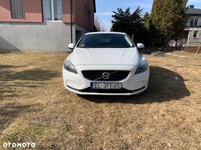 Volvo V40 D4 Kinetic - 10