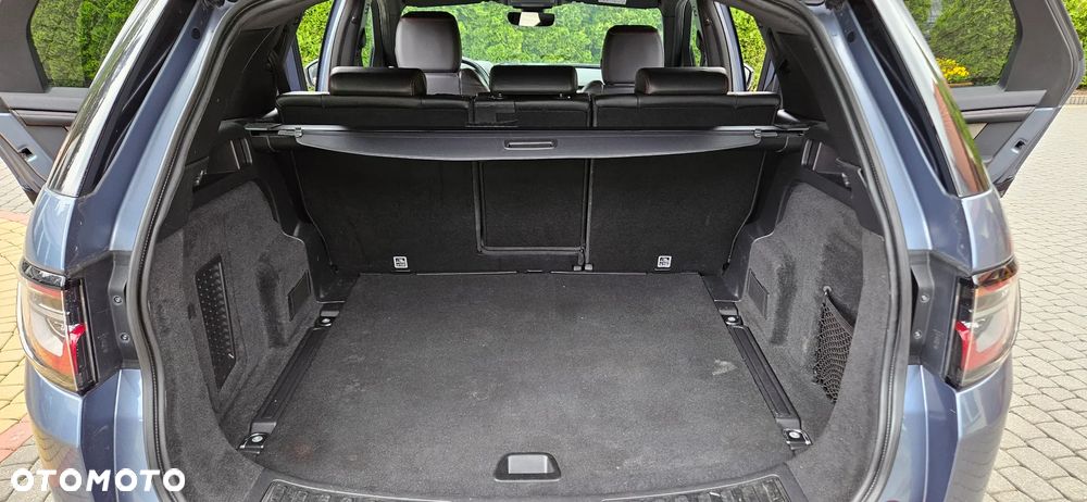 Land Rover Discovery Sport P200 SE - 17