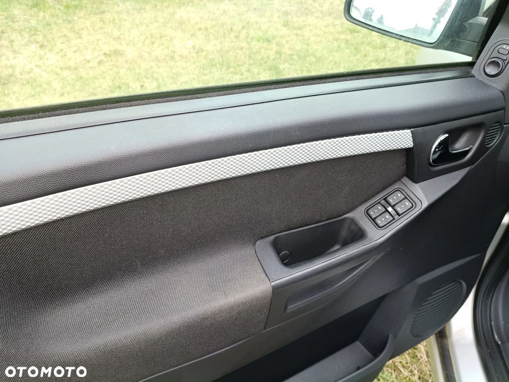 Opel Meriva 1.6 16V Edition - 10