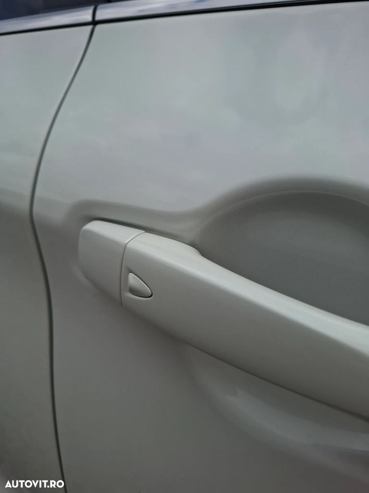 Nissan Qashqai 1.5 DCI TEKNA - 23