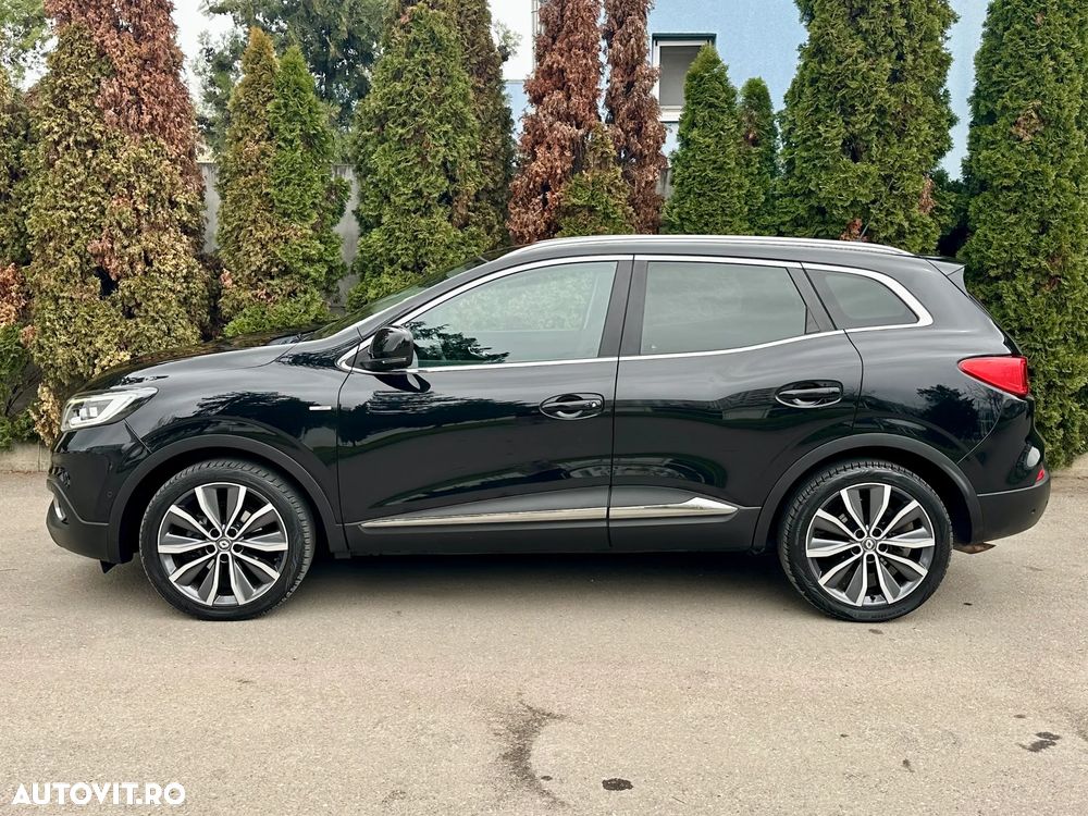 Renault Kadjar - 12