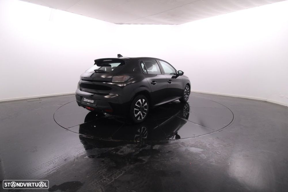 Peugeot 208 1.2 PureTech Active - 7