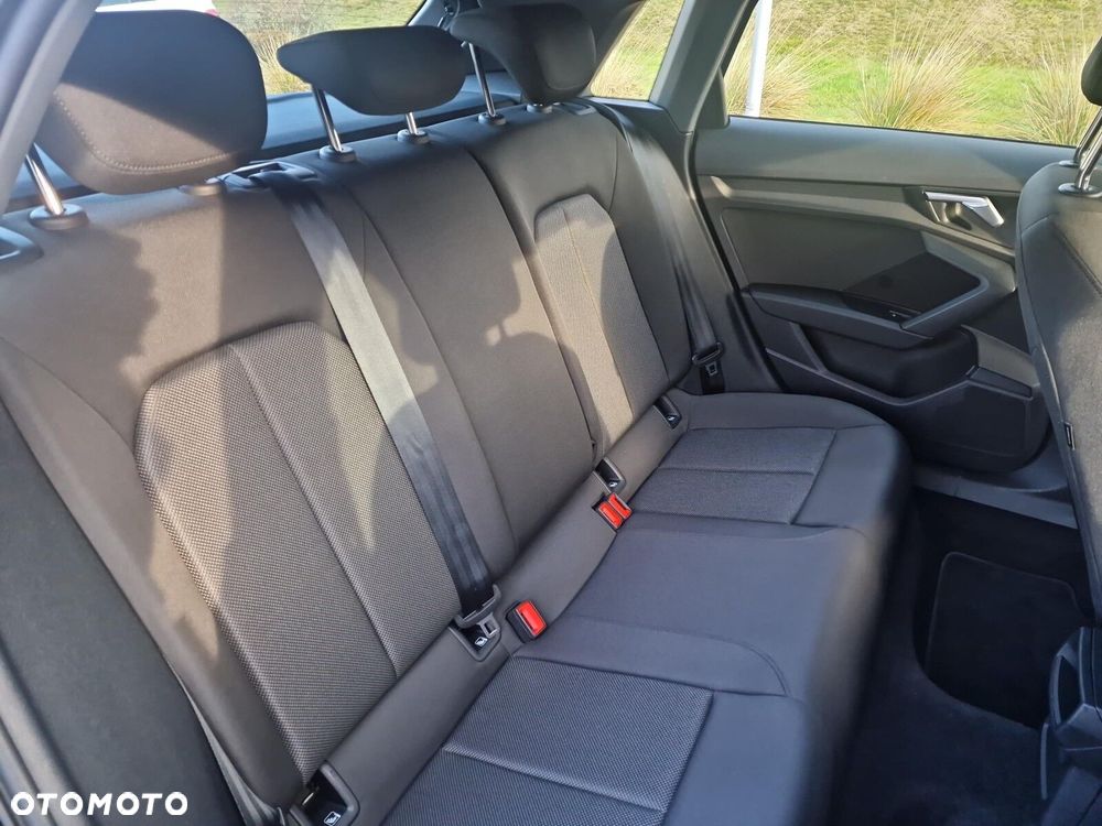 Audi A3 Sportback - 11