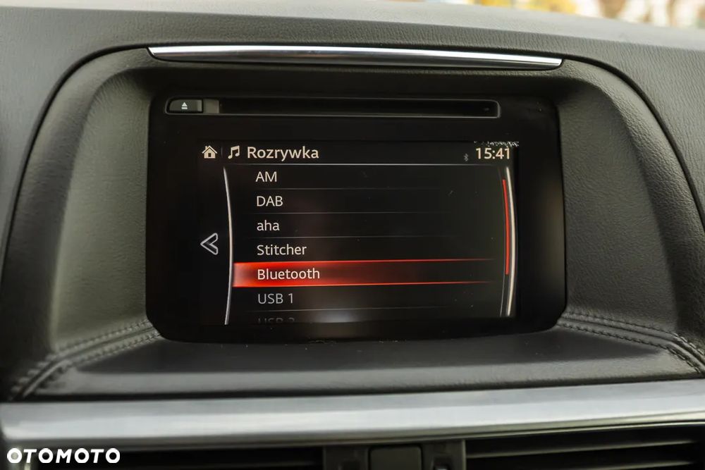 Mazda CX-5 2.2 D Skyenergy - 32