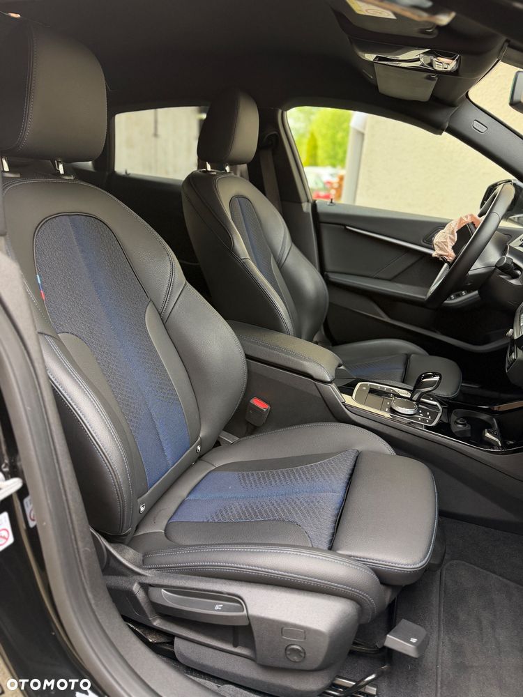BMW Seria 2 218d GT M Sport - 18