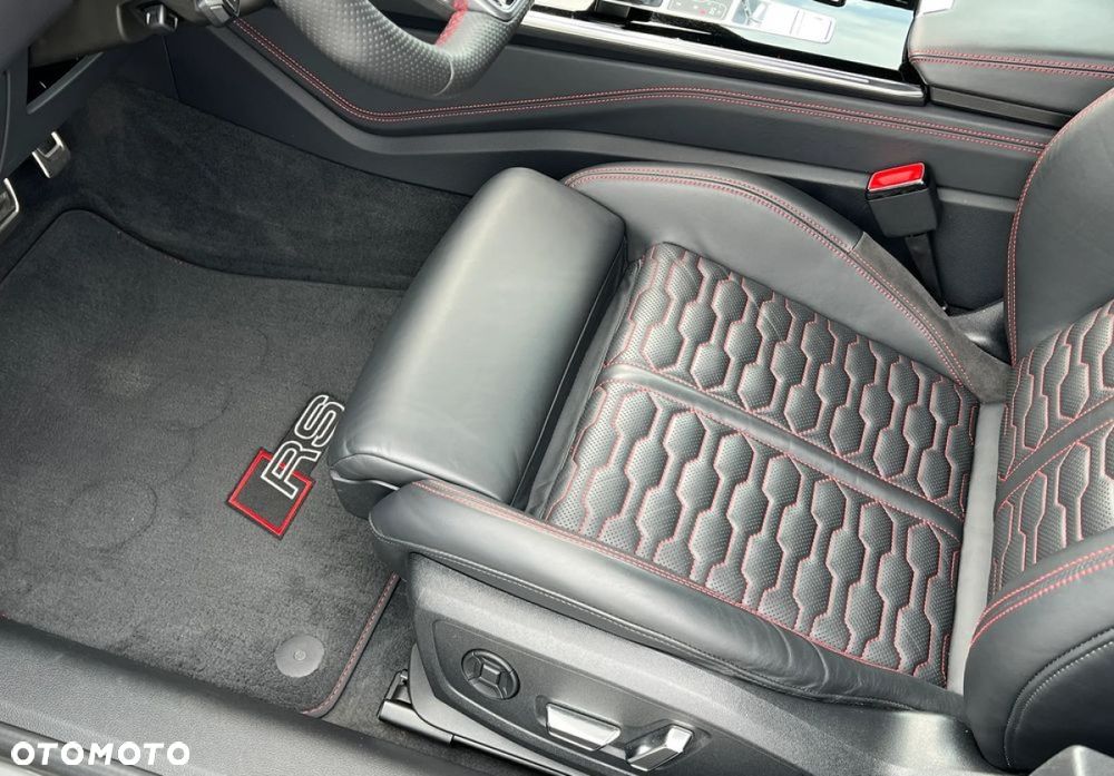 Audi RS7 Sportback - 31