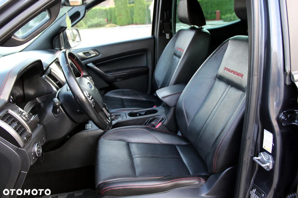 Ford Ranger - 22