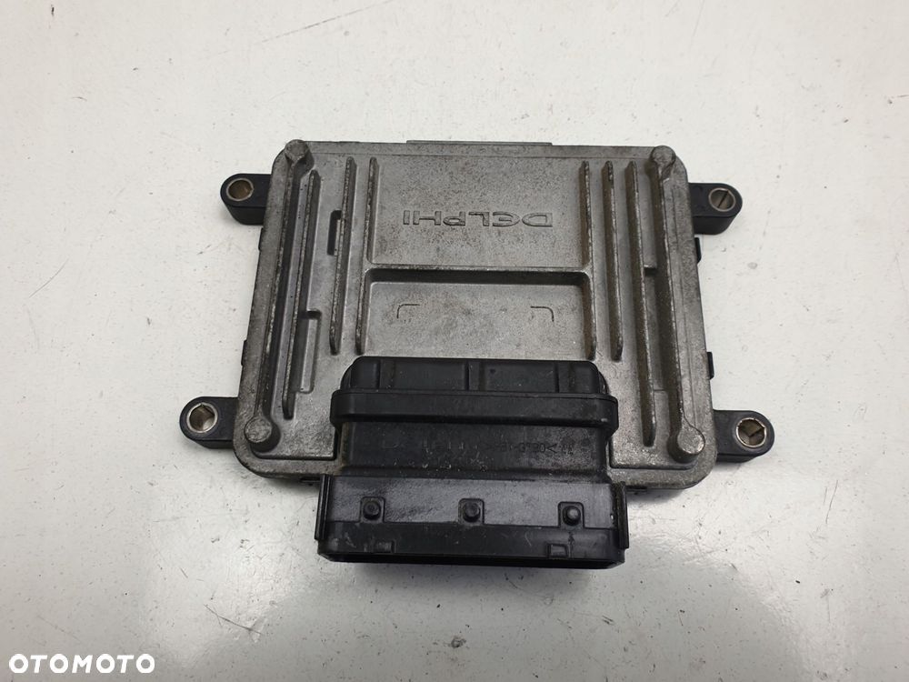 Spark III 1.2 16V STEROWNIK SILNIKA 25183774 AAWP - 5