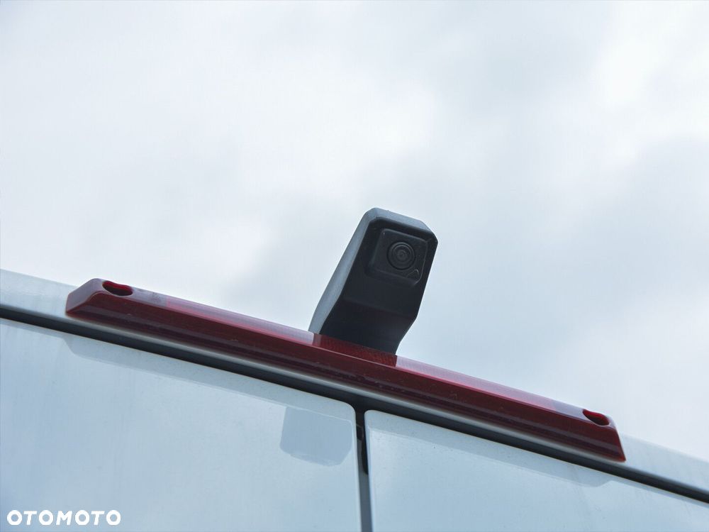 Renault Master Furgon EXTRA L3H2 2.0 170KM AT9 FWD - 7