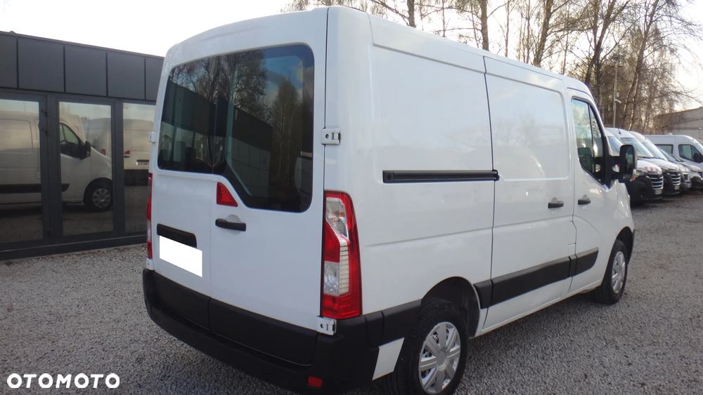 Renault Master - 5