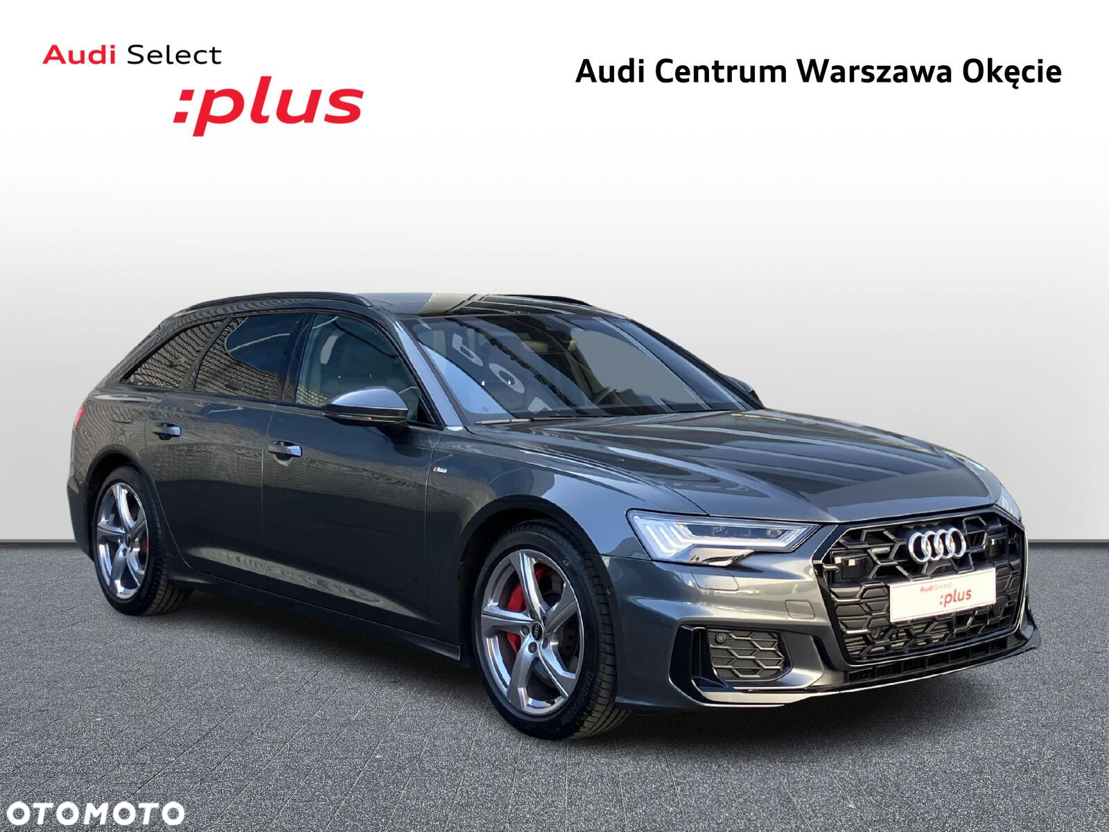 Audi A6 - 3