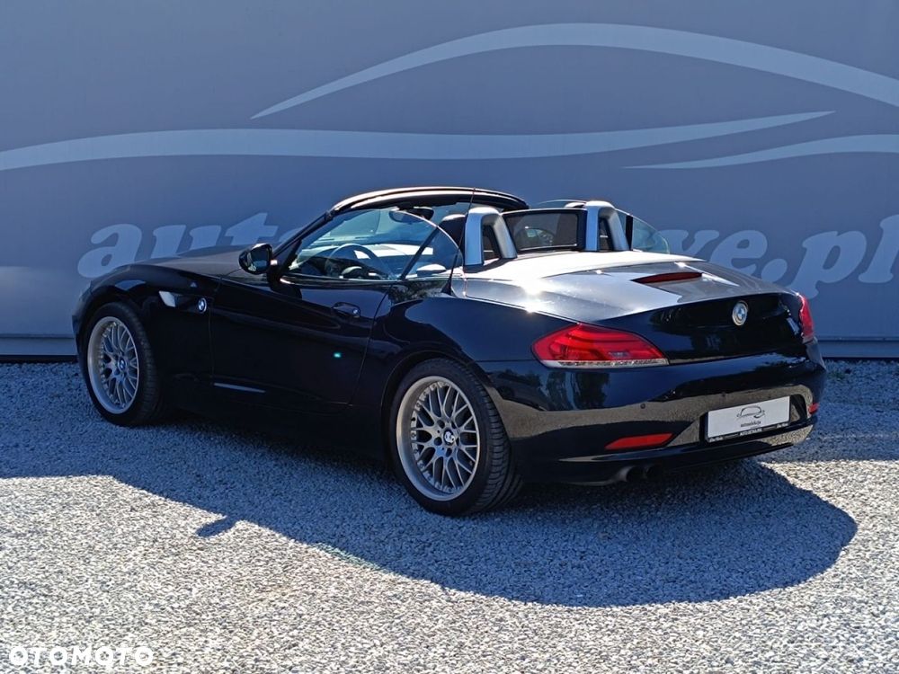 BMW Z4 - 3