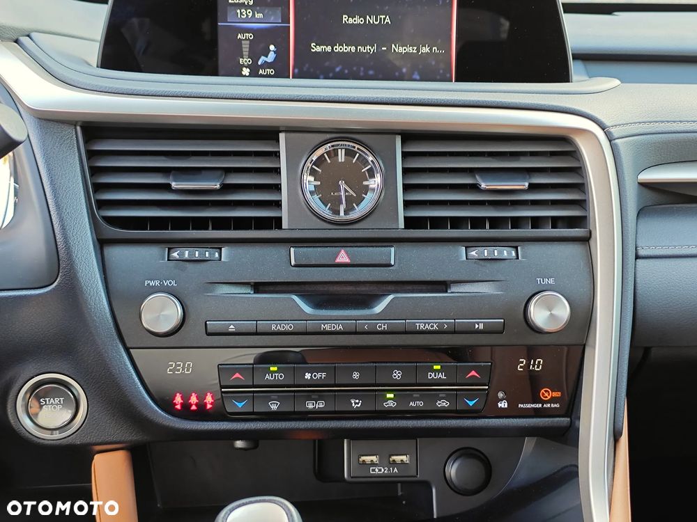 Lexus RX 300 Prestige - 18