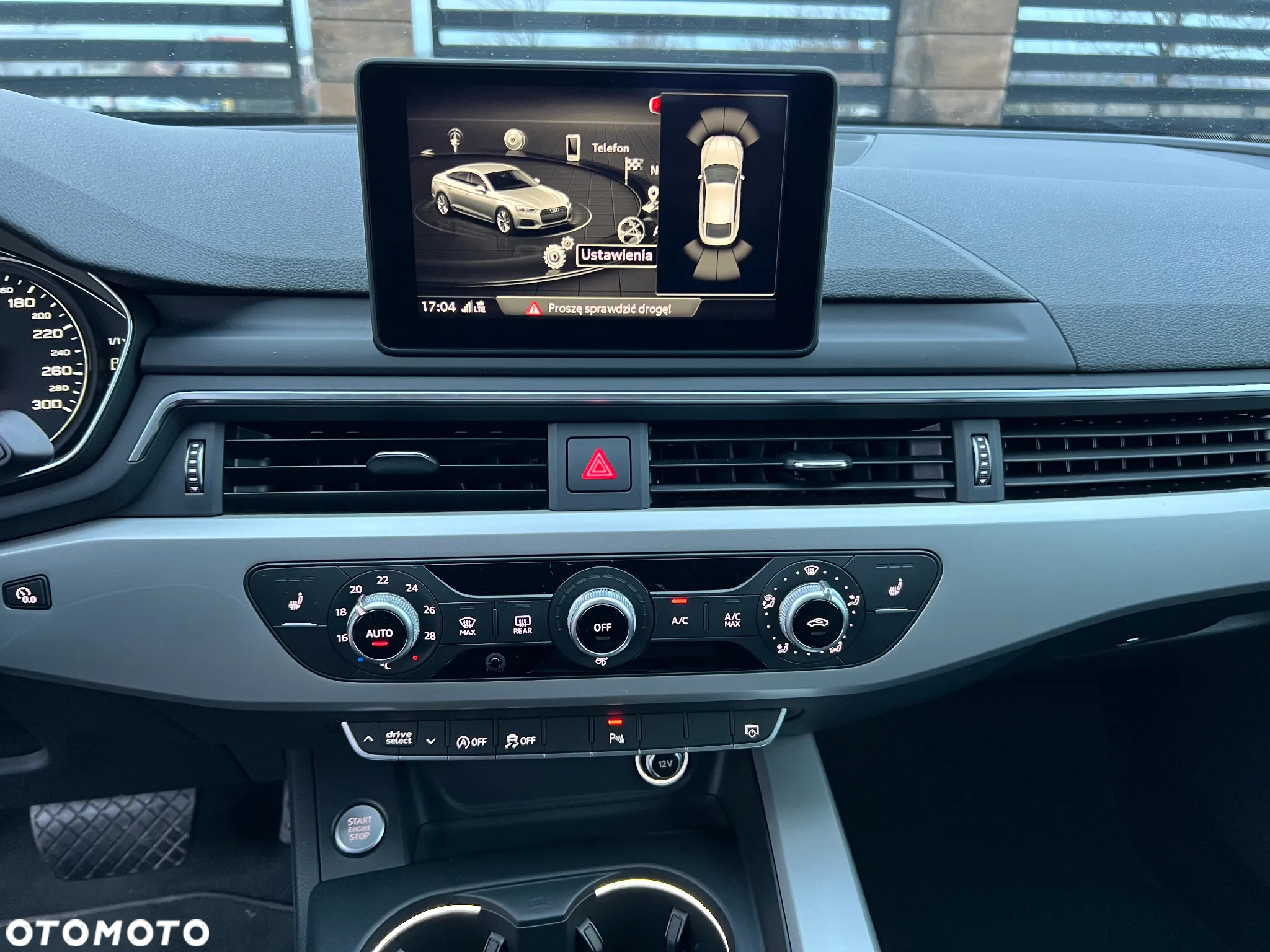 Audi A5 40 TDI Sport S tronic - 24