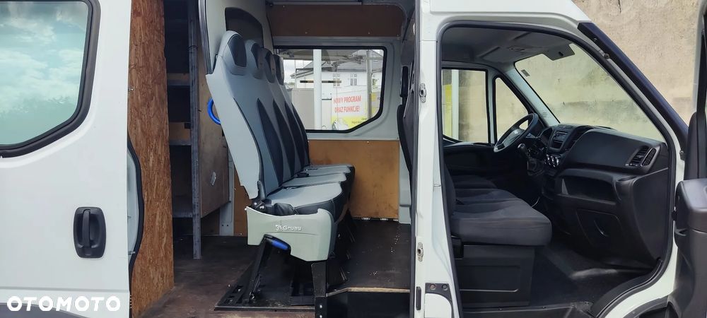 Iveco Daily 35S14 Euro 6 - 5