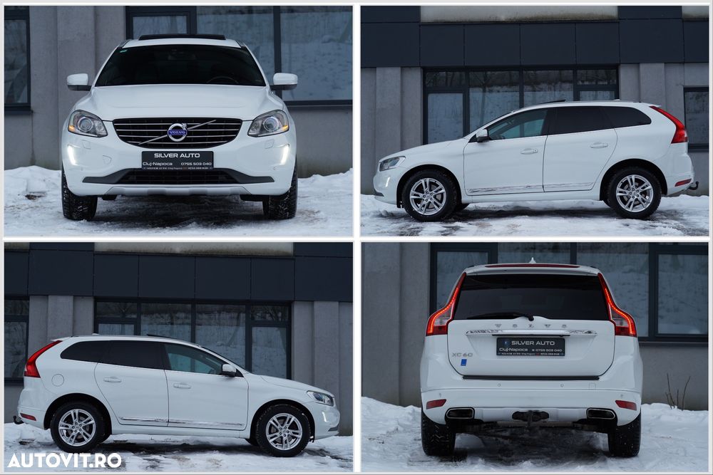 Volvo XC 60 - 3