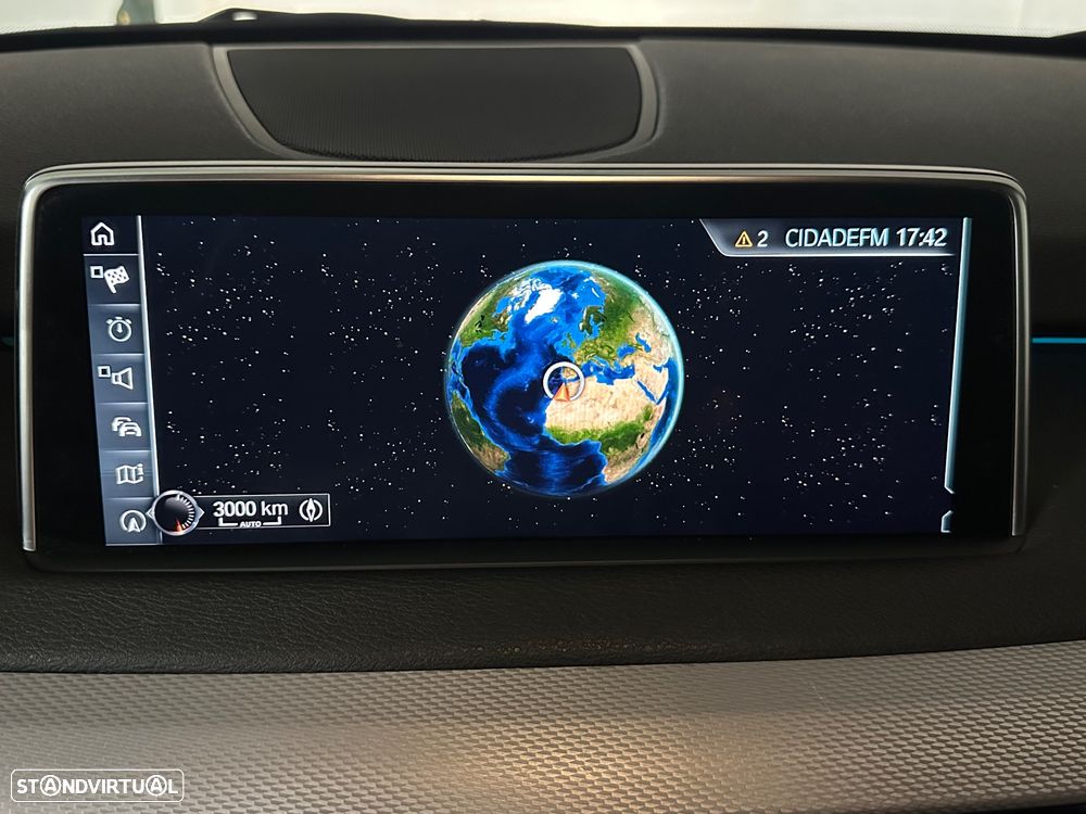 BMW X5 25 d sDrive Pack M - 14