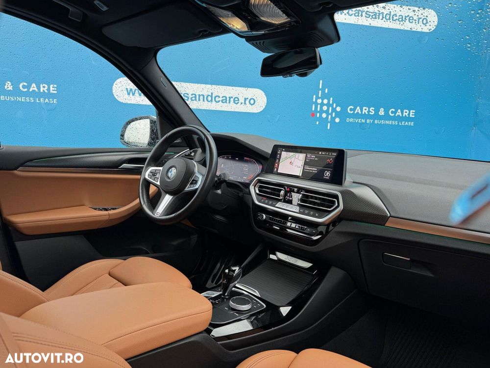 BMW X3 - 16