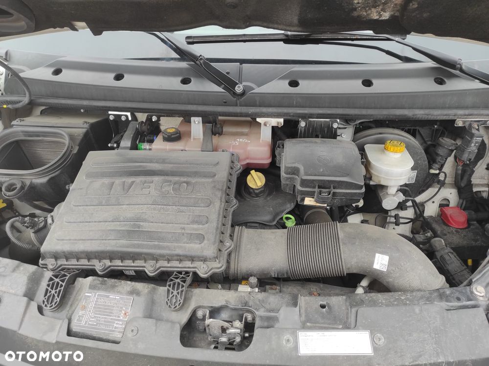 Iveco DAILY 35S14 - 20