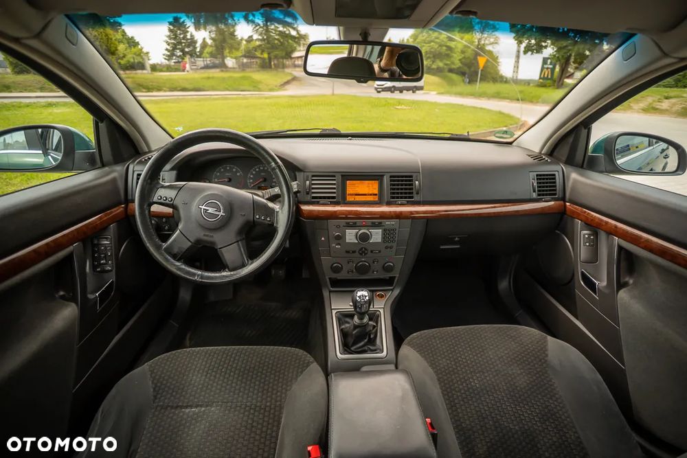 Opel Vectra 1.8 Edition - 7
