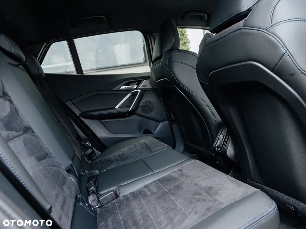 BMW X2 sDrive18d - 15