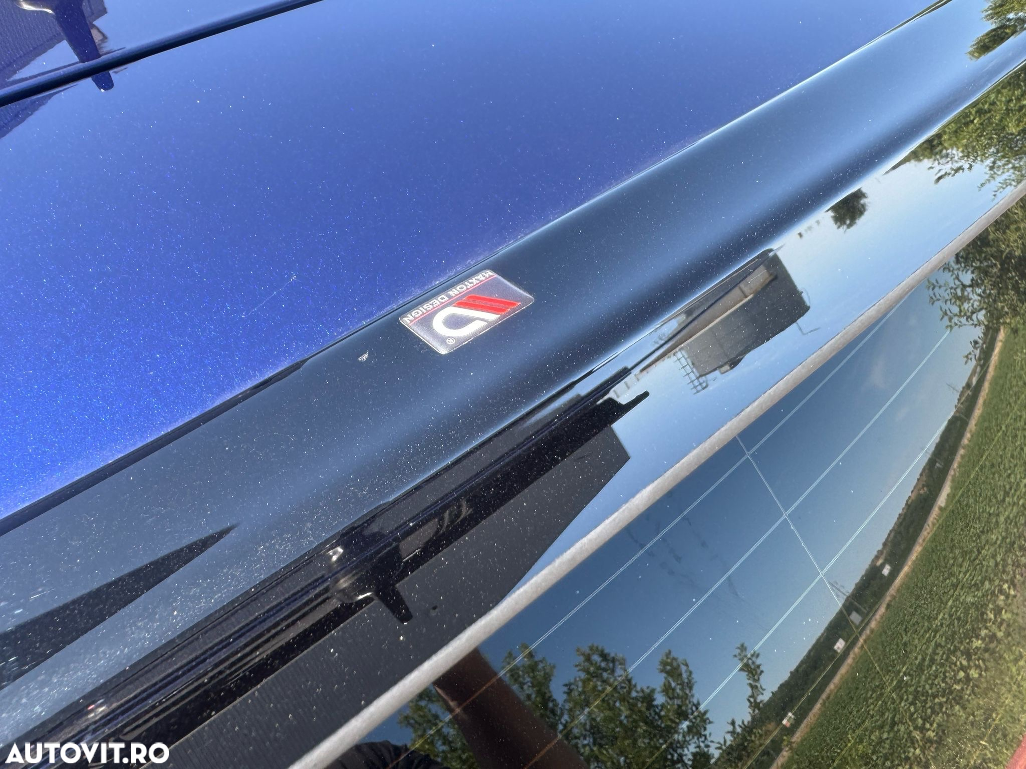 Volkswagen Golf 2.0 TSI DSG GTI Performance - 31