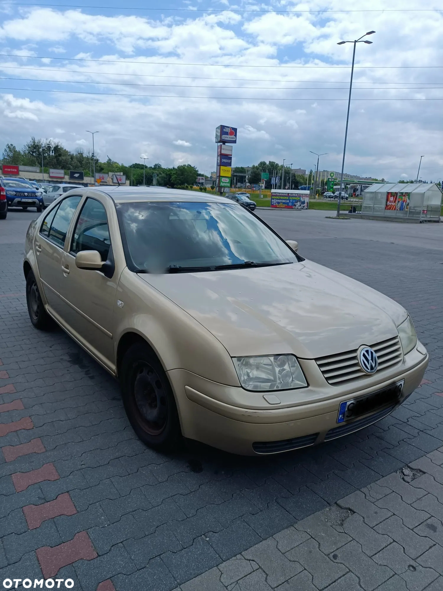 Volkswagen Bora - 3