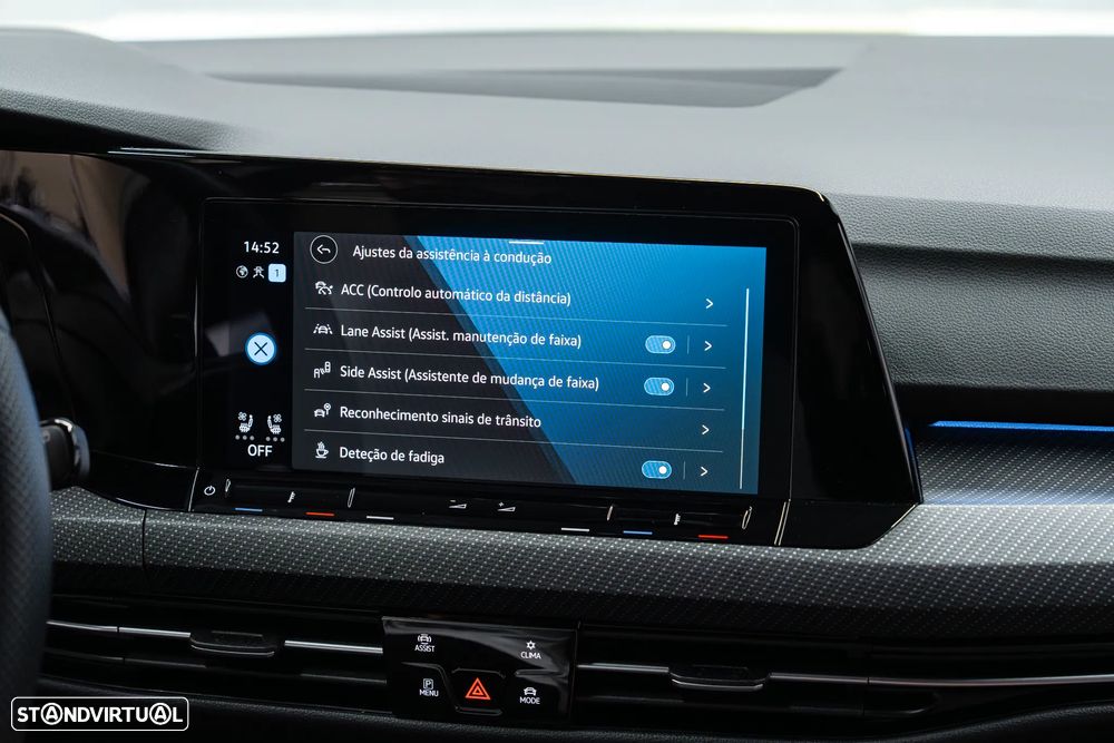 VW Golf 2.0 TSI OPF 4Motion DSG R Performance - 33