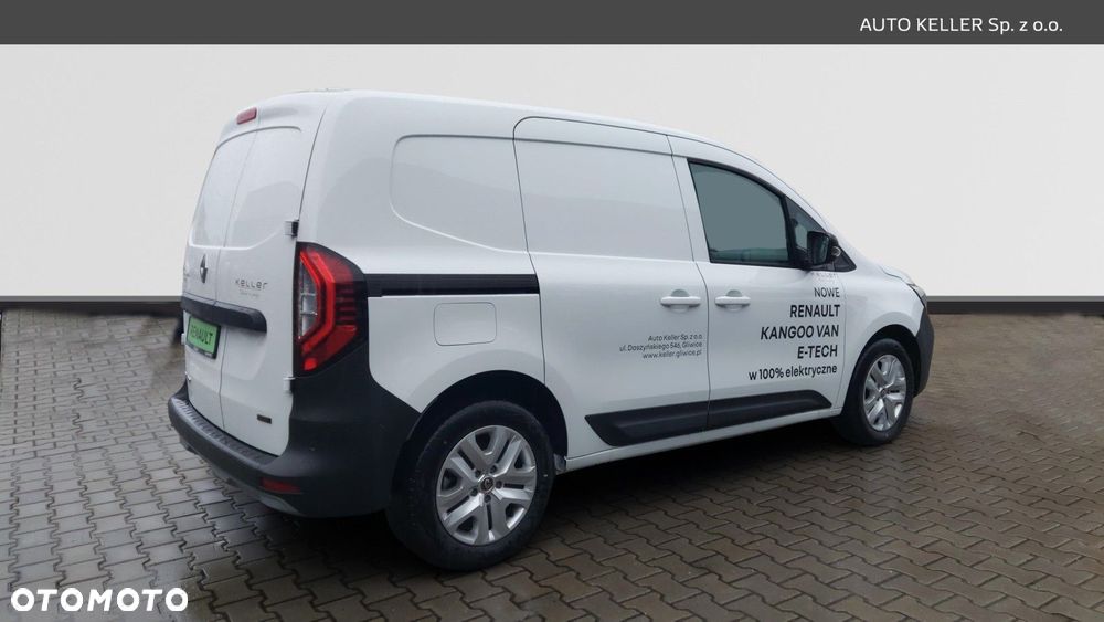 Renault kangoo-van - 5