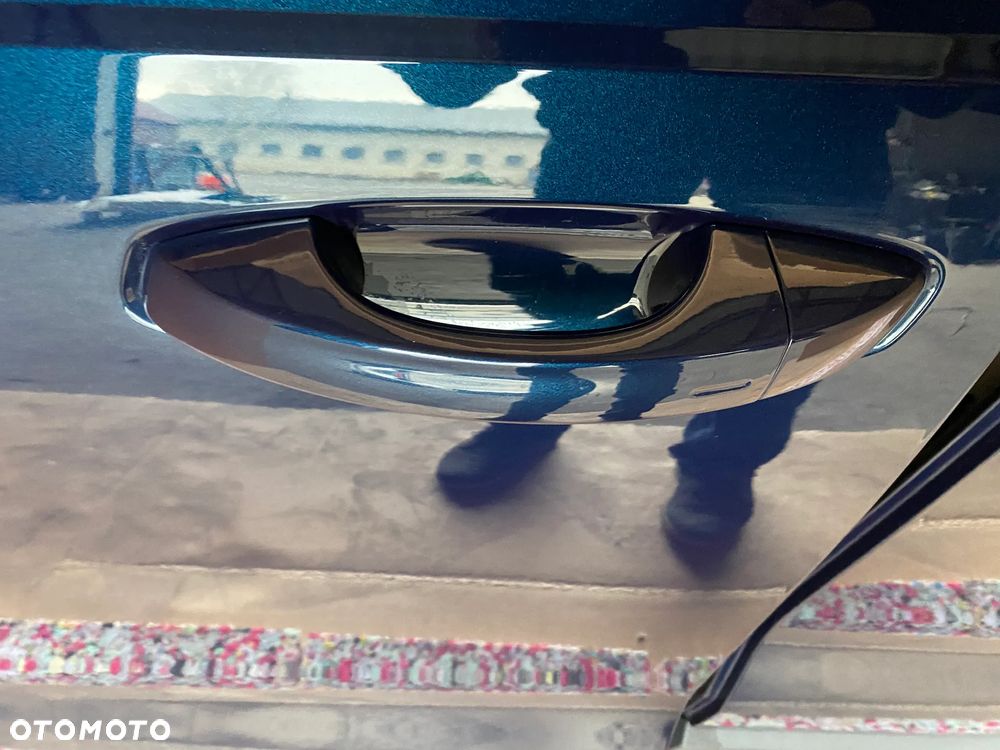 AUDI Q3 83A komplet drzwi przód tył lewe na lewą st. kolor B9 B9 LX5E 32km - 12