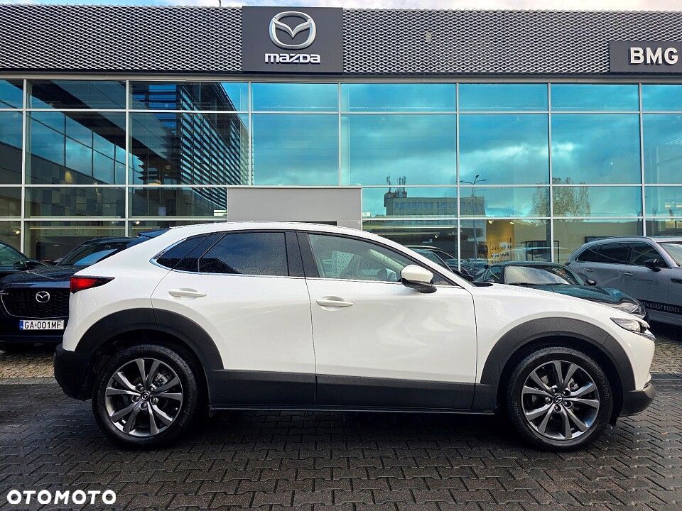 Mazda CX-30 - 22